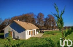 Castillon, Nouvelle-Aquitaine 64370