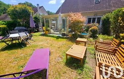 Montigny-lès-Cormeilles, Île-de-France 95370