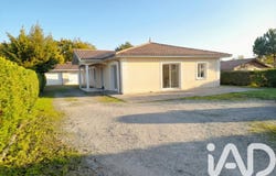 Le Teich, Nouvelle-Aquitaine 33470