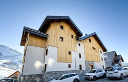 Montaimont, Rhône-Alpes 73130