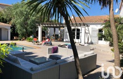 Marseillan, Occitanie 34340