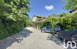 Saint-Genis-les-Ollières, Auvergne-Rhône-Alpes 69290