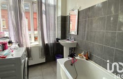 Roubaix, Hauts-de-France 59100
