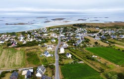 Landéda, Brittany 29870