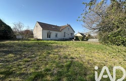 Vrigny, Centre-Val de Loire 45300