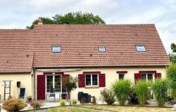 Droué, Centre-Val de Loire 41270