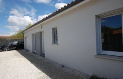 Braud-Et-Saint-Louis, Aquitaine 33820