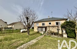Sermaises, Centre-Val de Loire 45300