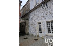 Orbais-l'Abbaye, Grand Est 51270