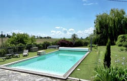 Caubon-Saint-Sauveur, Aquitaine 47120