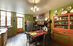 NONTRON, Nouvelle-Aquitaine 24300