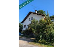 Saulxures-Sur-Moselotte, Lorraine 88290