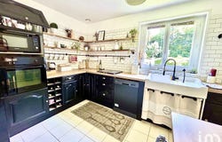 COURTENAY, Centre-Val de Loire 45320
