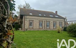 Lignerolles, Normandy 27220