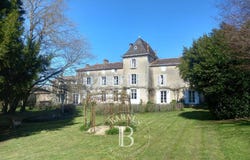 Melle, Poitou-Charentes 79500