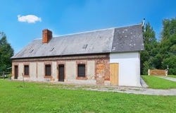 Chamblac, Haute-Normandie 27270