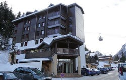MODANE, Rhône-Alpes 73500