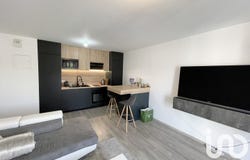 Bussy-Saint-Georges, Île-de-France 77600