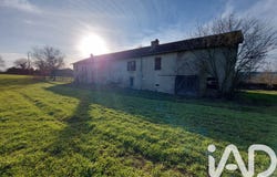 Arinthod, Bourgogne-Franche-Comté 39240