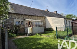 Pléchâtel, Brittany 35470