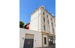 Mulhouse, Alsace 68100