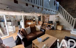 Bains-sur-Oust, Brittany 35600