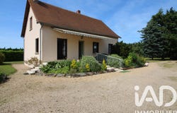 Barrou, Centre-Val de Loire 37350