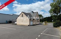 Saint-Quentin-Sur-Le-Homme, Basse-Normandie 50220