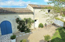 Saussignac, Dordogne 24240
