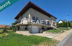 Bousbach, Lorraine 57460
