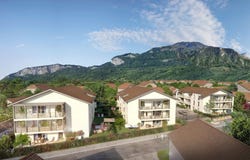 Saint-Pierre-en-Faucigny, Auvergne-Rhône-Alpes 74800