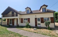 Brugheas, Auvergne 03700