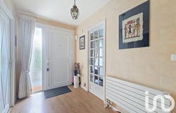 Combs-la-Ville, Île-de-France 77380