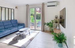 Cerny, Île-de-France 91590