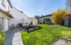 Jouy-le-Moutier, Ile-de-France 95280