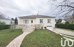 Montbazon, Centre-Val de Loire 37250