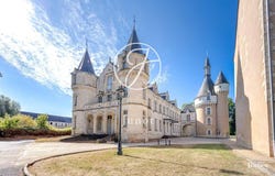 Châteauroux, Centre 36000