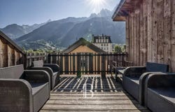 Chamonix-Mont-Blanc, Auvergne-Rhône-Alpes 74400