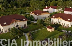 Saint-Jean-de-Tholome, Haute-Savoie 74250