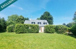 Saint-Vincent-Sur-Oust, Bretagne 56350