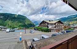 Châtel, Haute-Savoie 74390