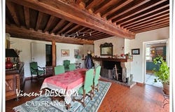 ST AGNAN, Bourgogne 58230