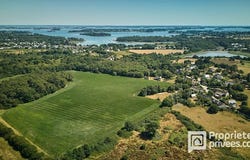 Baden, Brittany 56870