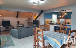 Meslan, Brittany 56320