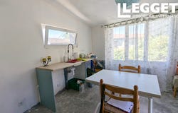 Lacrouzette, Occitanie 81210