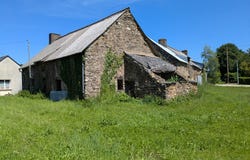 Morbihan, Brittany 56140