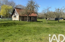 Les Trois-Pierres, Normandy 76430
