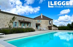 Duras, Nouvelle-Aquitaine 47120