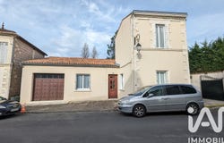 Montendre, Nouvelle-Aquitaine 17130