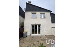 Chevilly, Centre-Val de Loire 45520